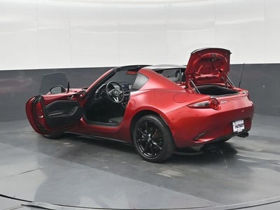 2021 Mazda Mazda Miata RF Club