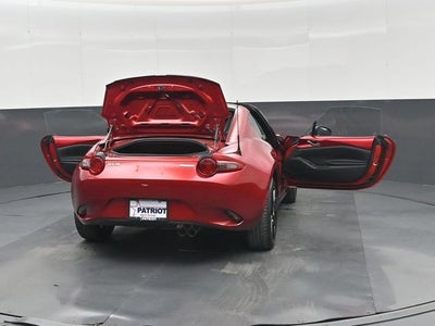 2021 Mazda Mazda Miata RF Club