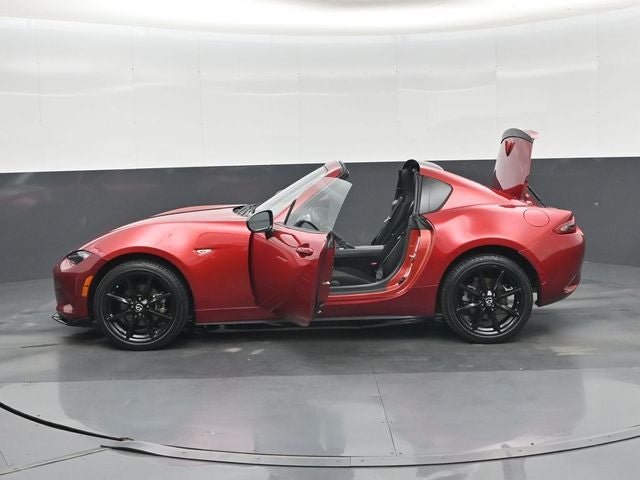 2021 Mazda Mazda Miata RF Club