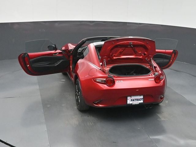 2021 Mazda Mazda Miata RF Club