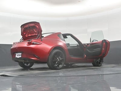 2021 Mazda Mazda Miata RF Club