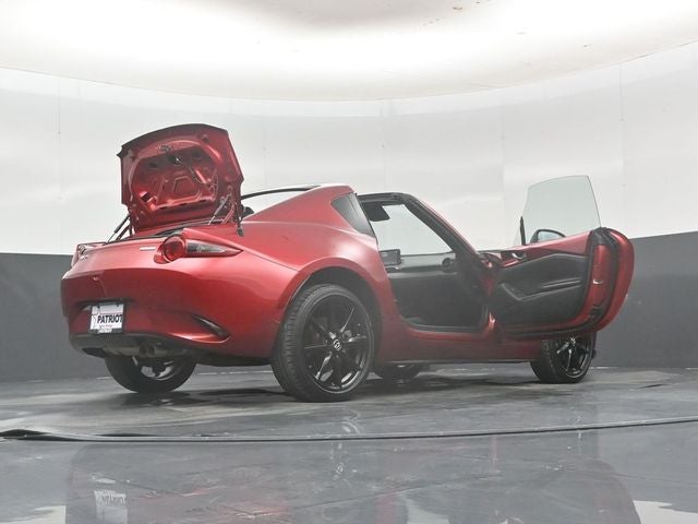 2021 Mazda Mazda Miata RF Club