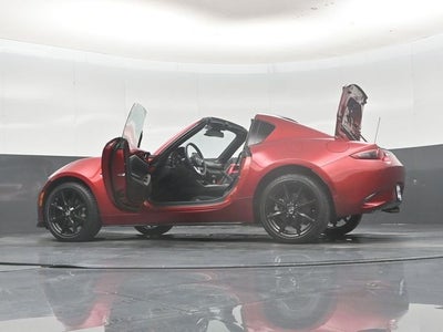 2021 Mazda Mazda Miata RF Club