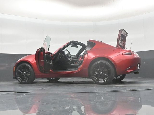 2021 Mazda Mazda Miata RF Club