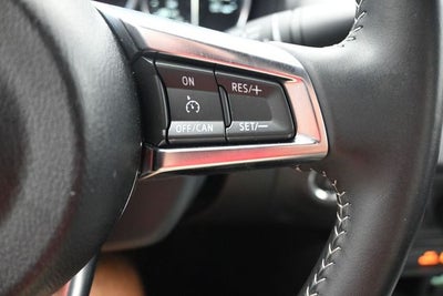 2021 Mazda Mazda Miata RF Club