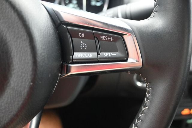 2021 Mazda Mazda Miata RF Club