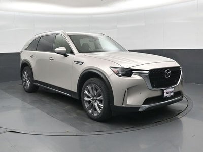 2025 Mazda Mazda CX-90 3.3 Turbo Premium Plus