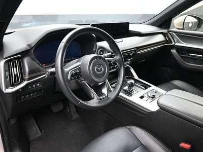 2025 Mazda Mazda CX-90 3.3 Turbo Premium Plus