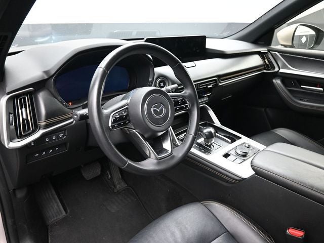 2025 Mazda Mazda CX-90 3.3 Turbo Premium Plus