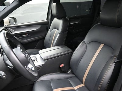 2025 Mazda Mazda CX-90 3.3 Turbo Premium Plus