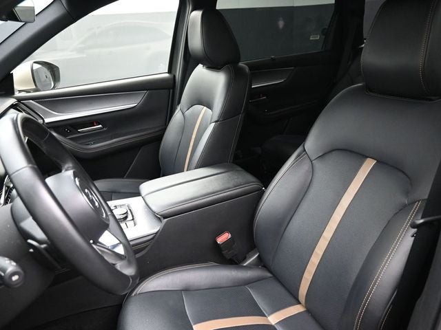 2025 Mazda Mazda CX-90 3.3 Turbo Premium Plus