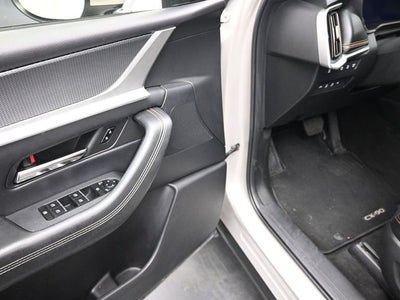 2025 Mazda Mazda CX-90 3.3 Turbo Premium Plus
