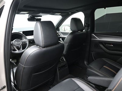 2025 Mazda Mazda CX-90 3.3 Turbo Premium Plus