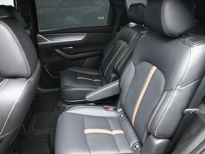 2025 Mazda Mazda CX-90 3.3 Turbo Premium Plus