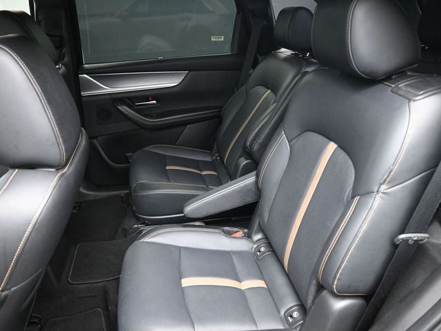 2025 Mazda Mazda CX-90 3.3 Turbo Premium Plus