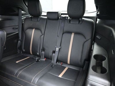 2025 Mazda Mazda CX-90 3.3 Turbo Premium Plus