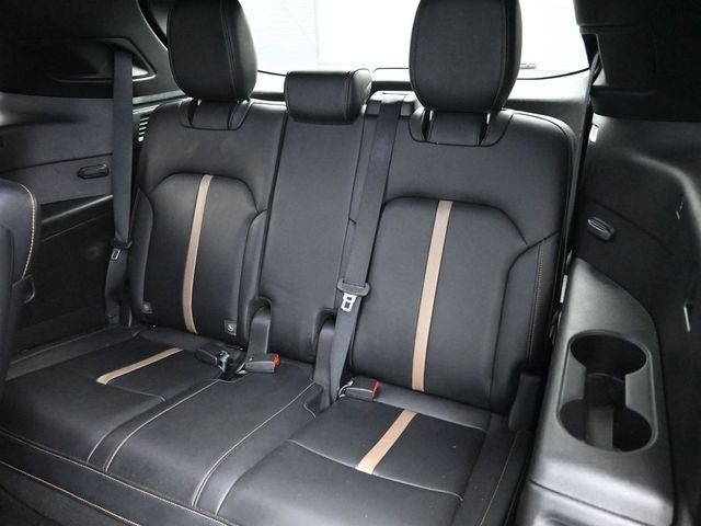 2025 Mazda Mazda CX-90 3.3 Turbo Premium Plus
