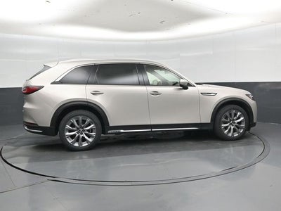 2025 Mazda Mazda CX-90 3.3 Turbo Premium Plus