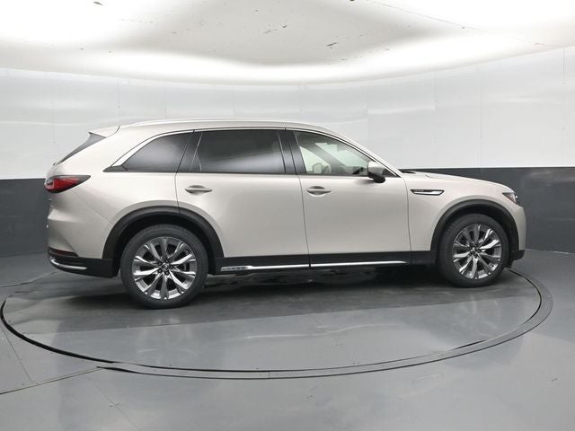 2025 Mazda Mazda CX-90 3.3 Turbo Premium Plus