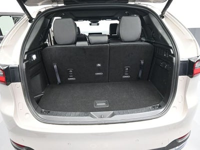 2025 Mazda Mazda CX-90 3.3 Turbo Premium Plus