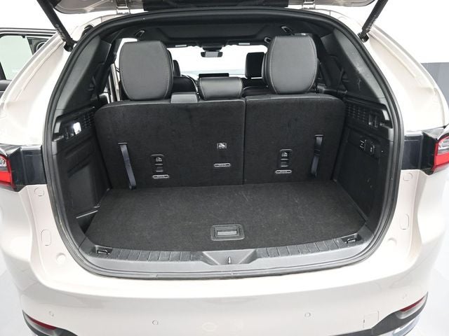 2025 Mazda Mazda CX-90 3.3 Turbo Premium Plus