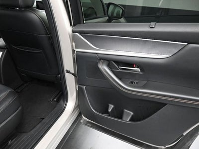 2025 Mazda Mazda CX-90 3.3 Turbo Premium Plus