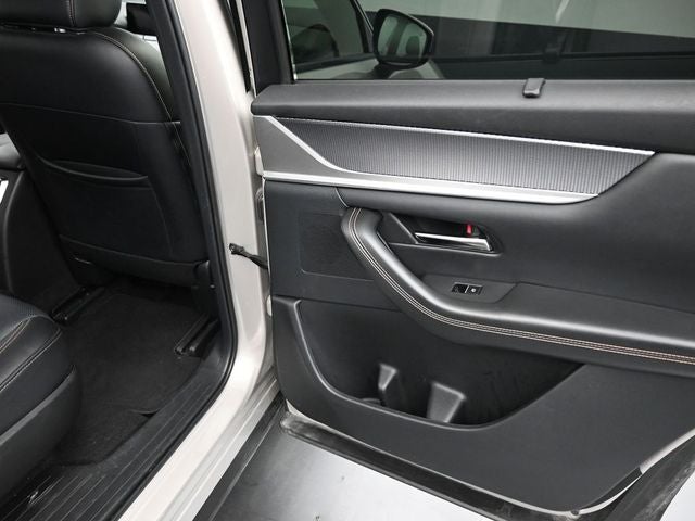 2025 Mazda Mazda CX-90 3.3 Turbo Premium Plus
