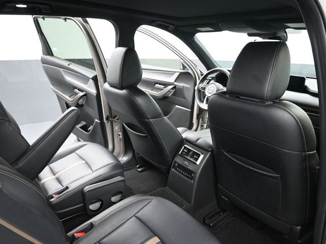 2025 Mazda Mazda CX-90 3.3 Turbo Premium Plus