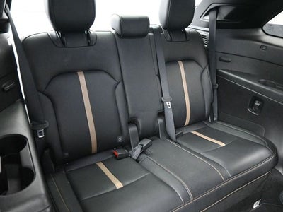 2025 Mazda Mazda CX-90 3.3 Turbo Premium Plus