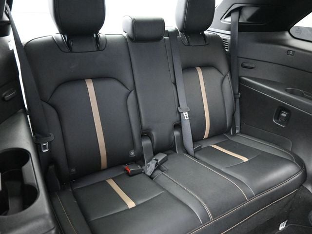 2025 Mazda Mazda CX-90 3.3 Turbo Premium Plus