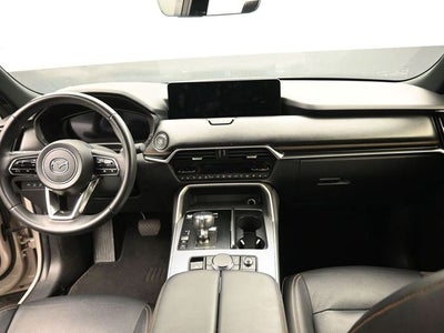 2025 Mazda Mazda CX-90 3.3 Turbo Premium Plus