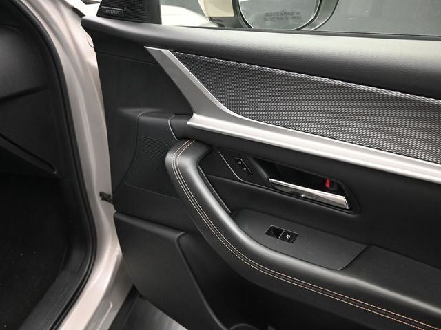 2025 Mazda Mazda CX-90 3.3 Turbo Premium Plus