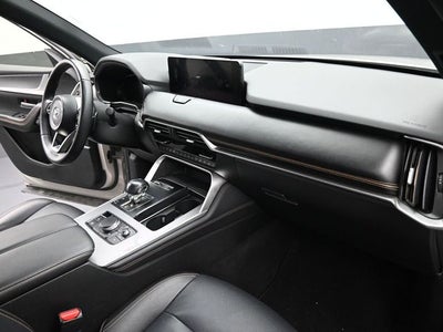 2025 Mazda Mazda CX-90 3.3 Turbo Premium Plus