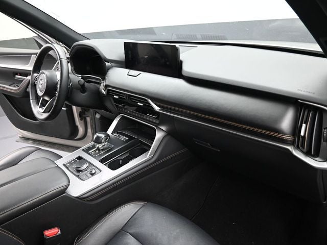 2025 Mazda Mazda CX-90 3.3 Turbo Premium Plus