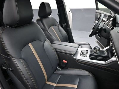 2025 Mazda Mazda CX-90 3.3 Turbo Premium Plus