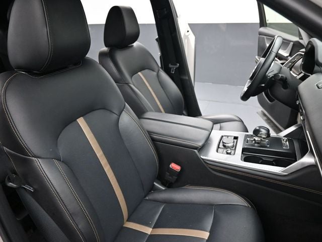 2025 Mazda Mazda CX-90 3.3 Turbo Premium Plus