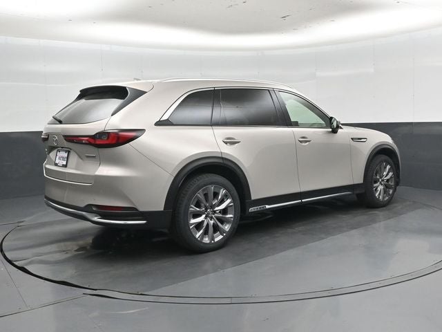 2025 Mazda Mazda CX-90 3.3 Turbo Premium Plus