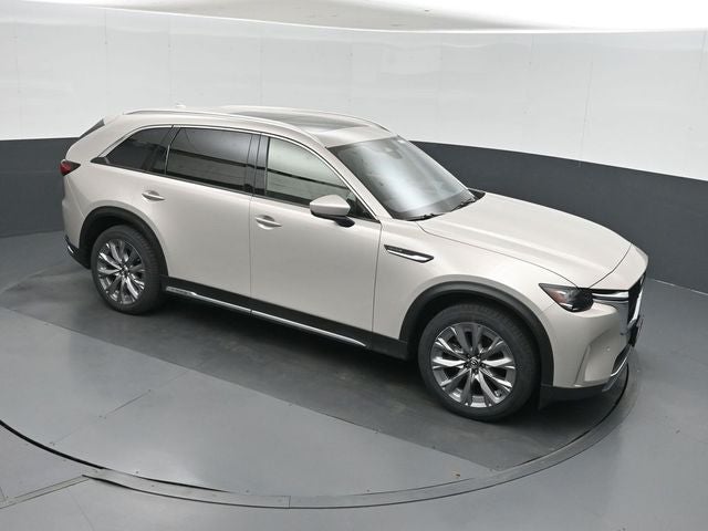 2025 Mazda Mazda CX-90 3.3 Turbo Premium Plus
