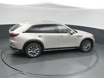 2025 Mazda Mazda CX-90 3.3 Turbo Premium Plus