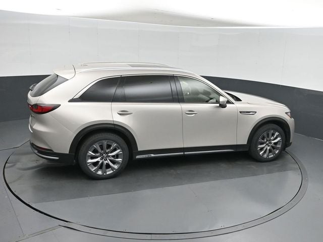 2025 Mazda Mazda CX-90 3.3 Turbo Premium Plus