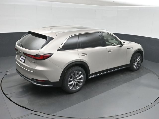 2025 Mazda Mazda CX-90 3.3 Turbo Premium Plus