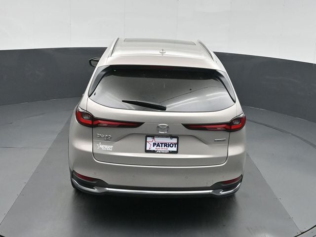 2025 Mazda Mazda CX-90 3.3 Turbo Premium Plus