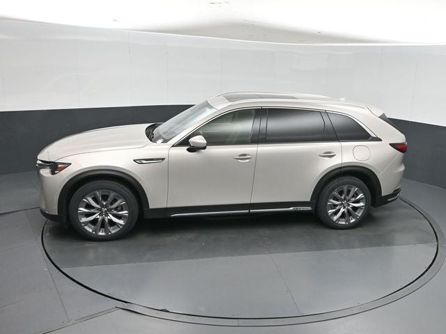 2025 Mazda Mazda CX-90 3.3 Turbo Premium Plus