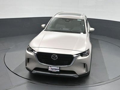 2025 Mazda Mazda CX-90 3.3 Turbo Premium Plus