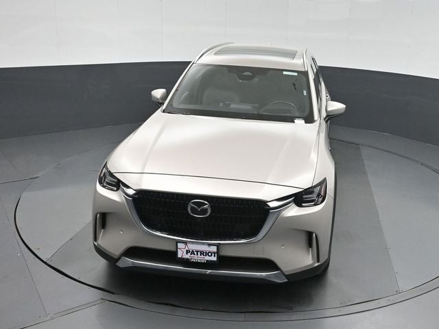 2025 Mazda Mazda CX-90 3.3 Turbo Premium Plus