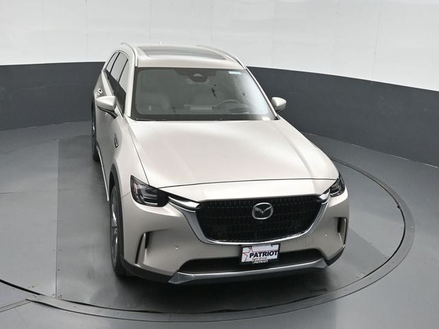 2025 Mazda Mazda CX-90 3.3 Turbo Premium Plus