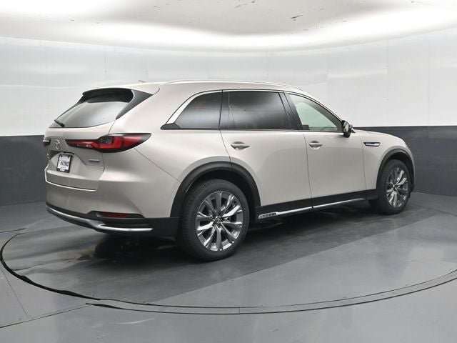 2025 Mazda Mazda CX-90 3.3 Turbo Premium Plus