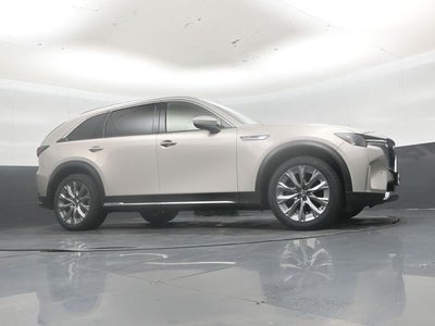 2025 Mazda Mazda CX-90 3.3 Turbo Premium Plus
