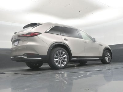 2025 Mazda Mazda CX-90 3.3 Turbo Premium Plus
