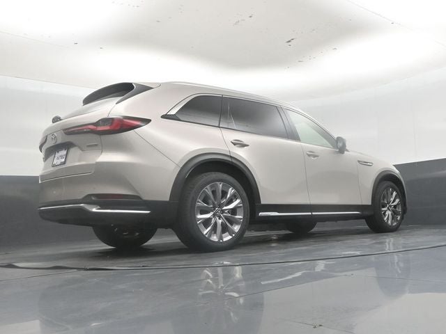 2025 Mazda Mazda CX-90 3.3 Turbo Premium Plus